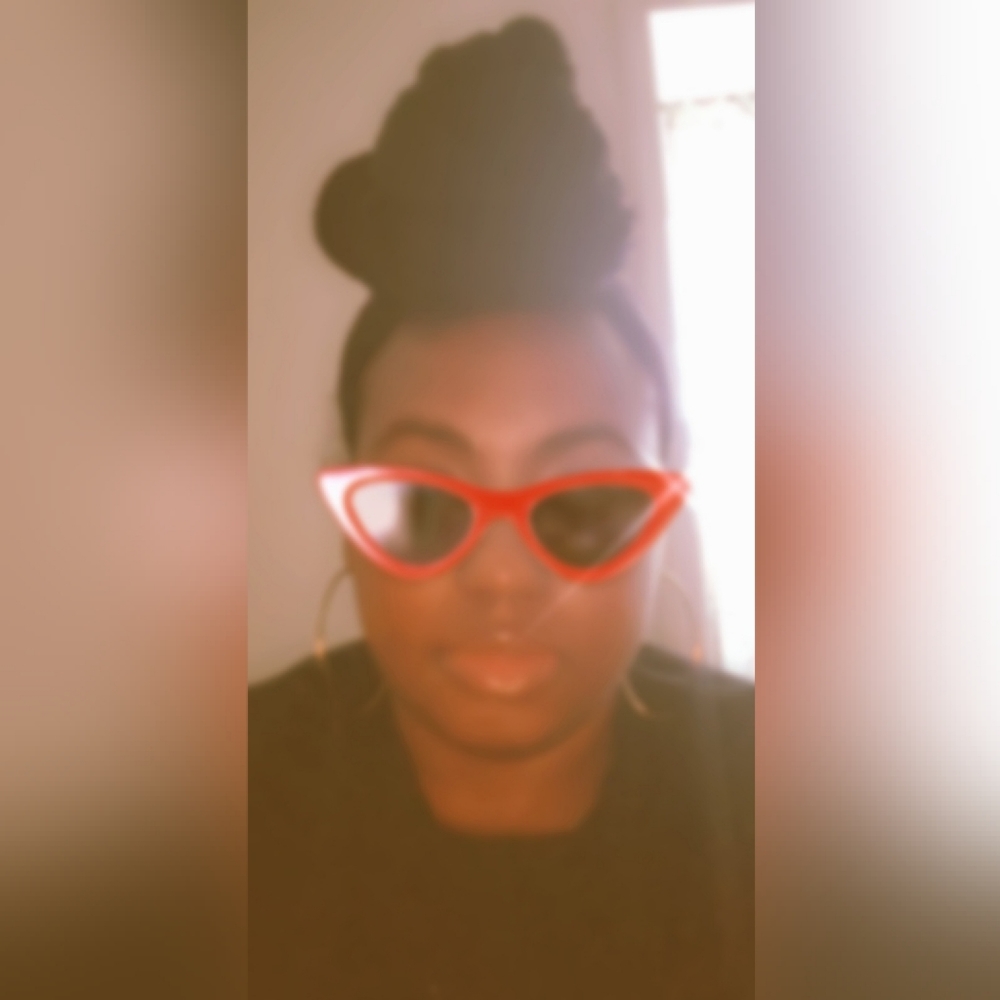 Meet your Posher, Tamika